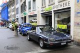 Oldtimertreffen Liestal 2024
