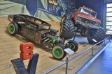 Technikmuseum Sinsheim, 100 Jahre 24h von Le Mans