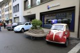 Oldtimertreffen Liestal 2024