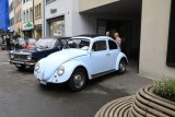 Oldtimertreffen Liestal 2024