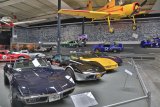Technikmuseum Sinsheim, 100 Jahre 24h von Le Mans