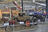 Technikmuseum Sinsheim, 100 Jahre 24h von Le Mans