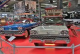 Technikmuseum Sinsheim, 100 Jahre 24h von Le Mans