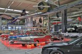 Technikmuseum Sinsheim, 100 Jahre 24h von Le Mans