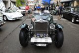 Oldtimertreffen Liestal 2024