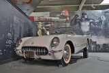 Technikmuseum Sinsheim, 100 Jahre 24h von Le Mans