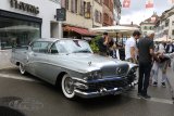 Oldtimertreffen Liestal 2024