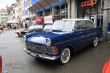 Oldtimertreffen Liestal 2024