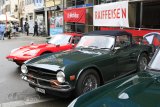 Oldtimertreffen Liestal 2024
