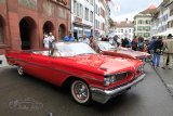 Oldtimertreffen Liestal 2024