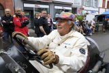 Oldtimertreffen Liestal 2024