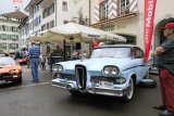 Oldtimertreffen Liestal 2024