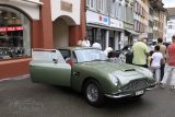 Oldtimertreffen Liestal 2024