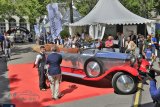 Zürich Classic Car Award