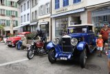 Oldtimertreffen Liestal 2024