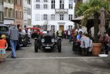Oldtimertreffen Liestal 2024