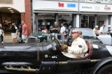 Oldtimertreffen Liestal 2024