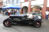 Oldtimertreffen Liestal 2024