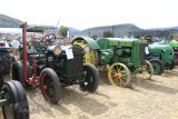 Int. Landmaschinen Oldtimer-Treffen Effingen