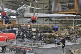 Technikmuseum Sinsheim, 100 Jahre 24h von Le Mans