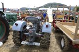 Int. Landmaschinen Oldtimer-Treffen Effingen