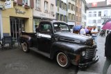Oldtimertreffen Liestal 2024