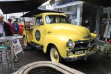 Oldtimertreffen Liestal 2024