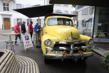 Oldtimertreffen Liestal 2024
