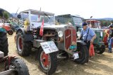 Int. Landmaschinen Oldtimer-Treffen Effingen