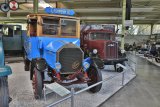 Technikmuseum Sinsheim, 100 Jahre 24h von Le Mans