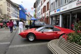 Oldtimertreffen Liestal 2024