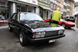 Oldtimertreffen Liestal 2024