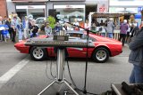 Oldtimertreffen Liestal 2024