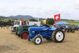 Int. Landmaschinen Oldtimer-Treffen Effingen