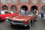 Oldtimertreffen Liestal 2024