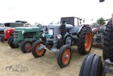 Int. Landmaschinen Oldtimer-Treffen Effingen