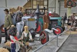 Technikmuseum Sinsheim, 100 Jahre 24h von Le Mans