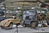 Technikmuseum Sinsheim, 100 Jahre 24h von Le Mans