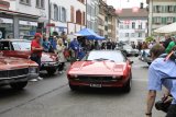 Oldtimertreffen Liestal 2024