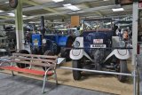 Technikmuseum Sinsheim, 100 Jahre 24h von Le Mans