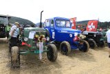 Int. Landmaschinen Oldtimer-Treffen Effingen
