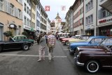 Oldtimertreffen Liestal 2024