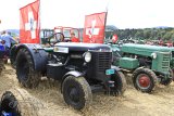 Int. Landmaschinen Oldtimer-Treffen Effingen
