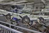 Technikmuseum Sinsheim, 100 Jahre 24h von Le Mans