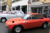 Oldtimertreffen Liestal 2024