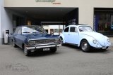 Oldtimertreffen Liestal 2024