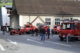 Oldtimer in Obwalden O-iO