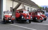 Oldtimer in Obwalden O-iO