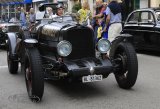 Oldtimertreffen Liestal 2024