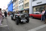 Oldtimertreffen Liestal 2024